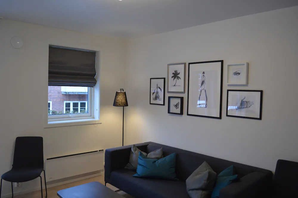 Apartments Company - Majorstuen