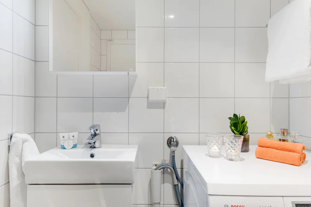 Apartments Company - Majorstuen