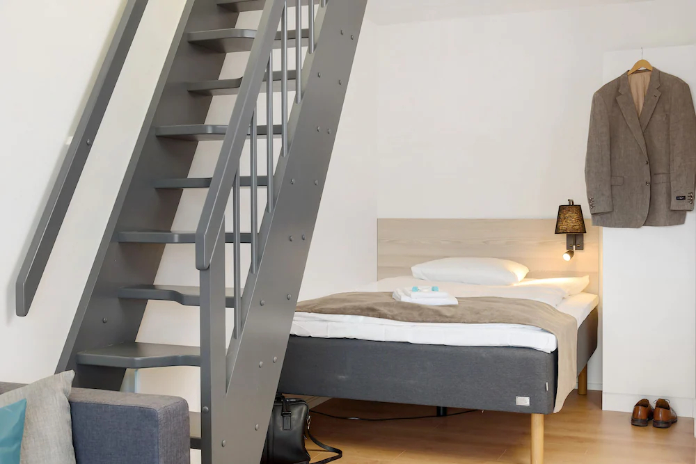 Apartments Company - Majorstuen