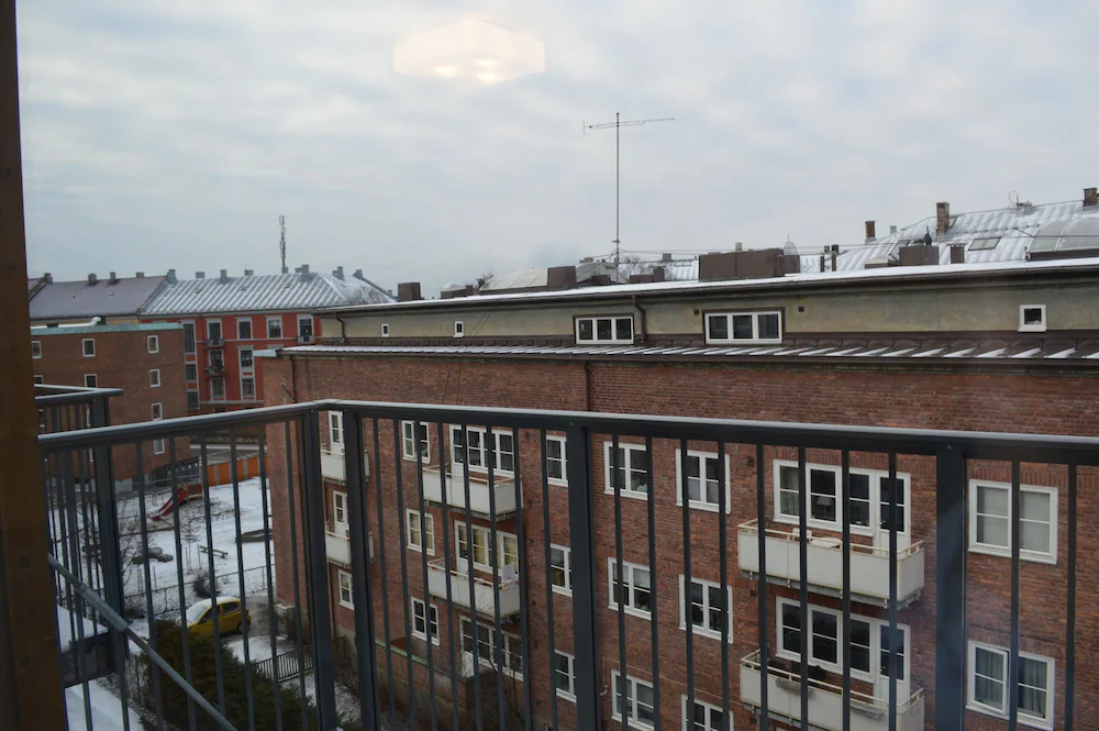 Apartments Company - Majorstuen