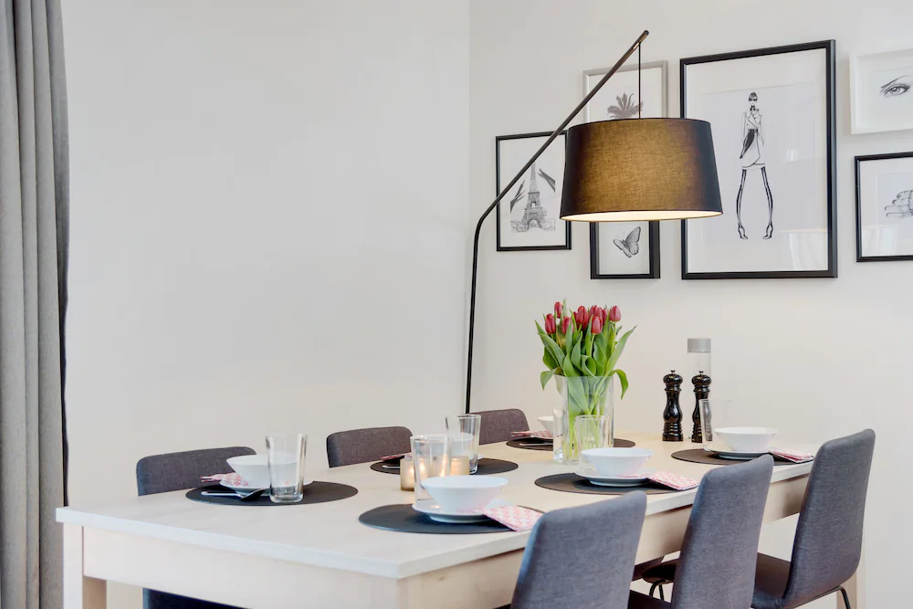 Apartments Company - Majorstuen