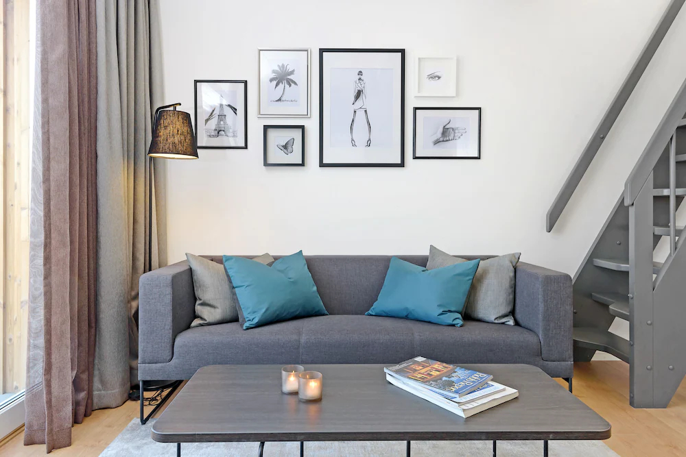 Apartments Company - Majorstuen