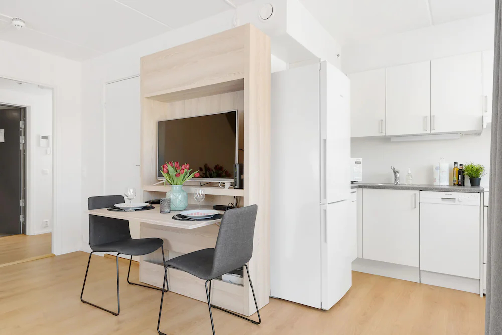 Apartments Company - Majorstuen