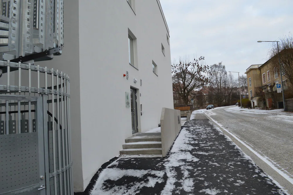 Apartments Company - Majorstuen