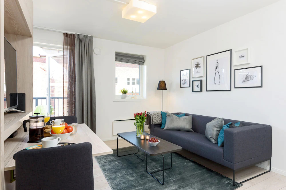Apartments Company - Majorstuen