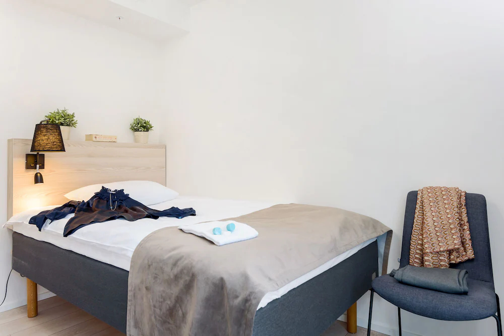 Apartments Company - Majorstuen