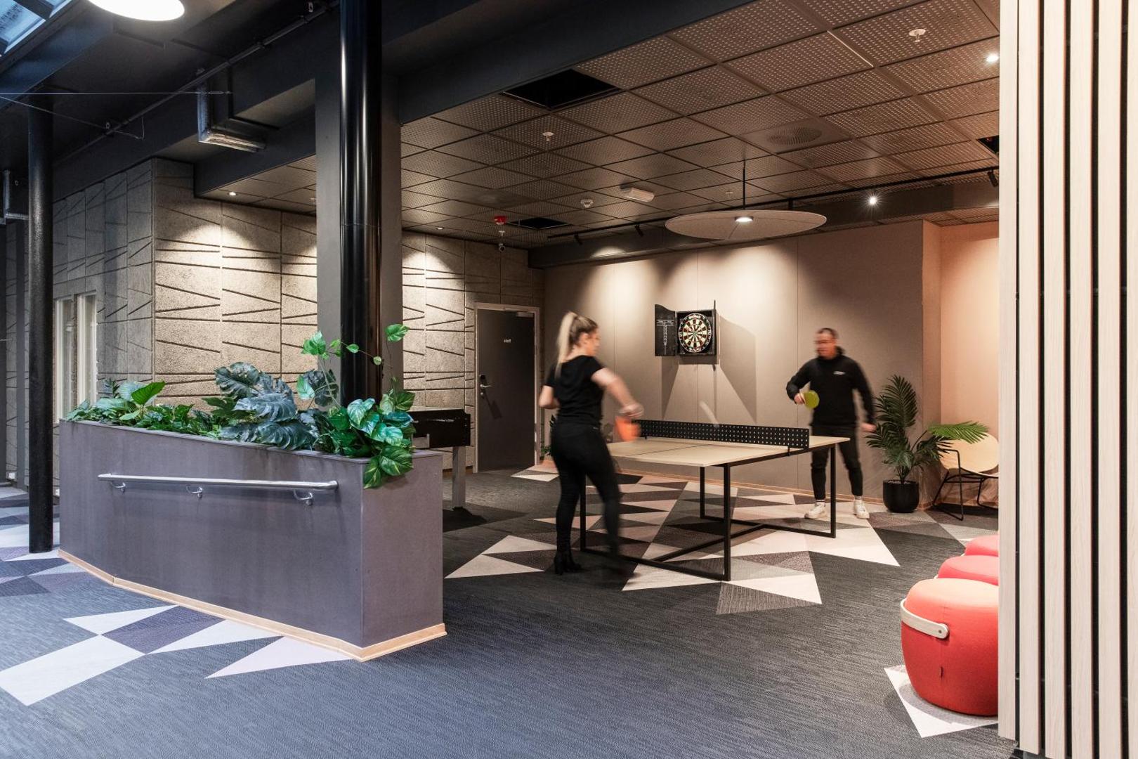 Citybox Oslo