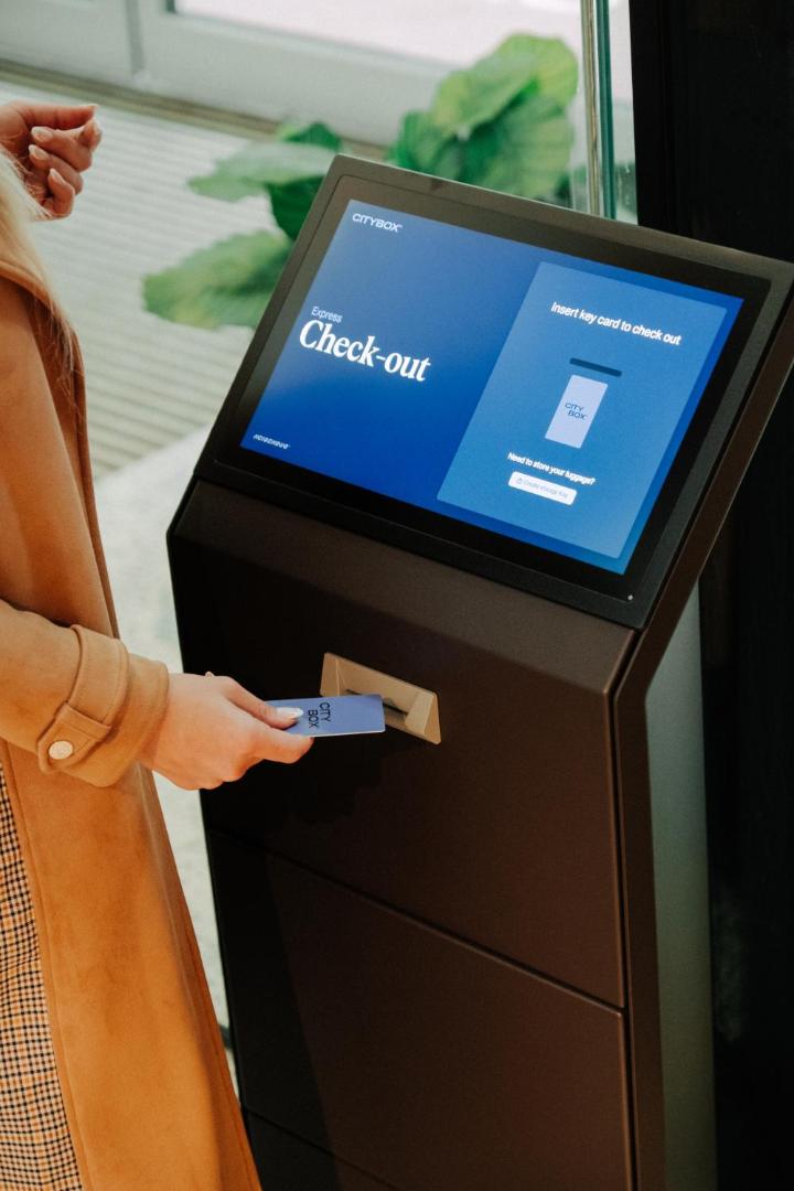 Citybox Oslo