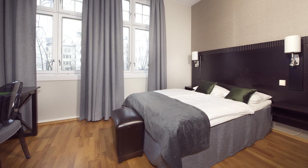 Home Hotel Gabelshus