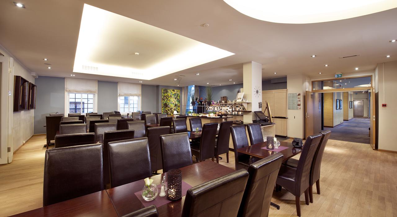 Home Hotel Gabelshus