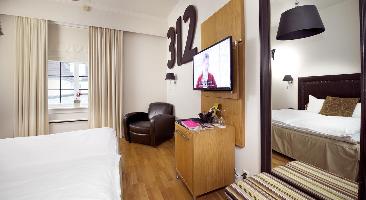 Home Hotel Gabelshus