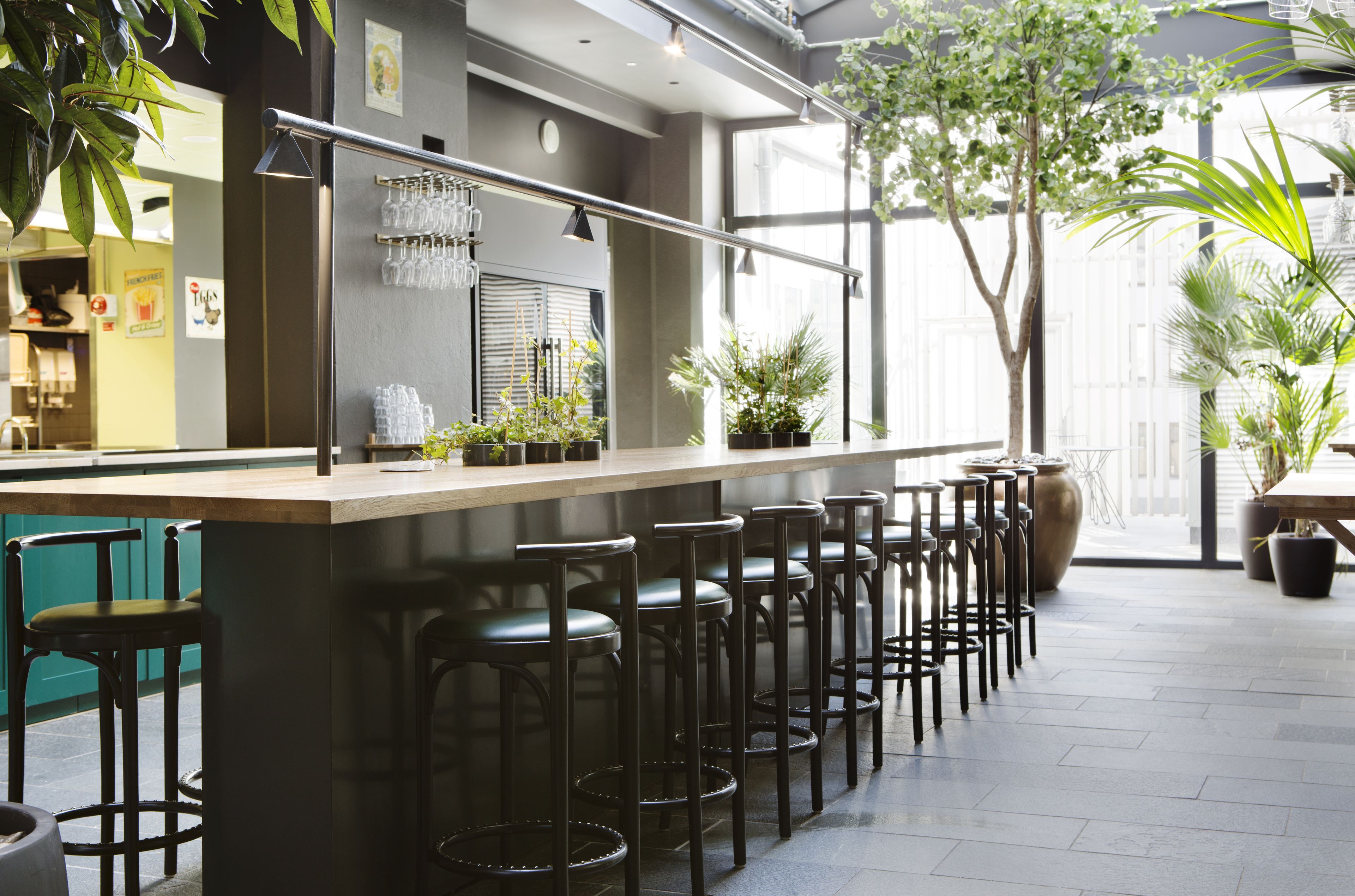 Comfort Hotel Karl Johan