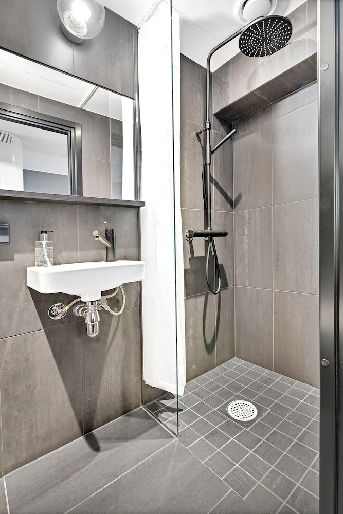Forenom Aparthotel Oslo