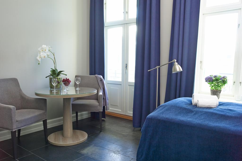 Frogner House Apartments - Colbjørnsens Gate 3