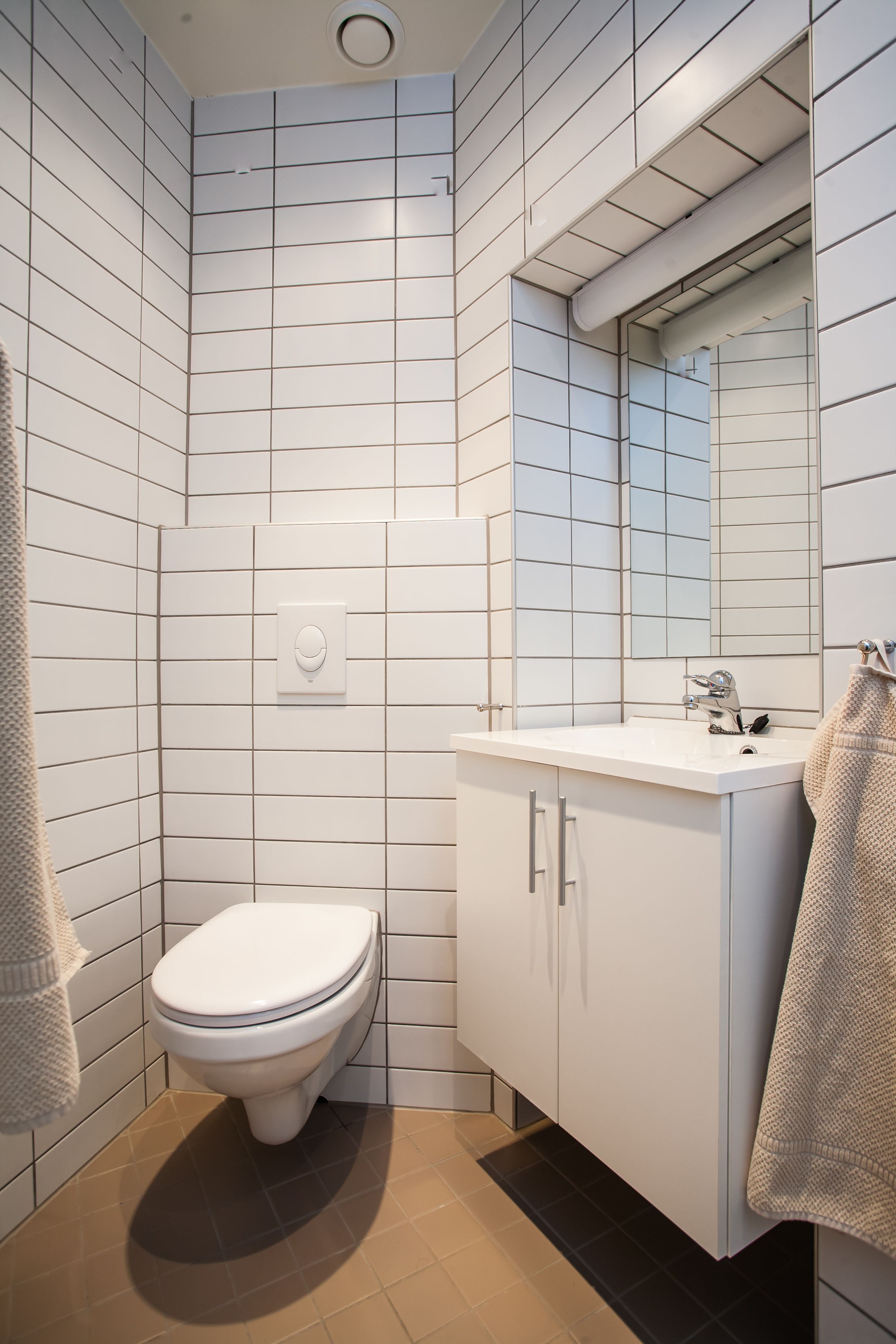 Frogner House Apartments - Parkveien 62C
