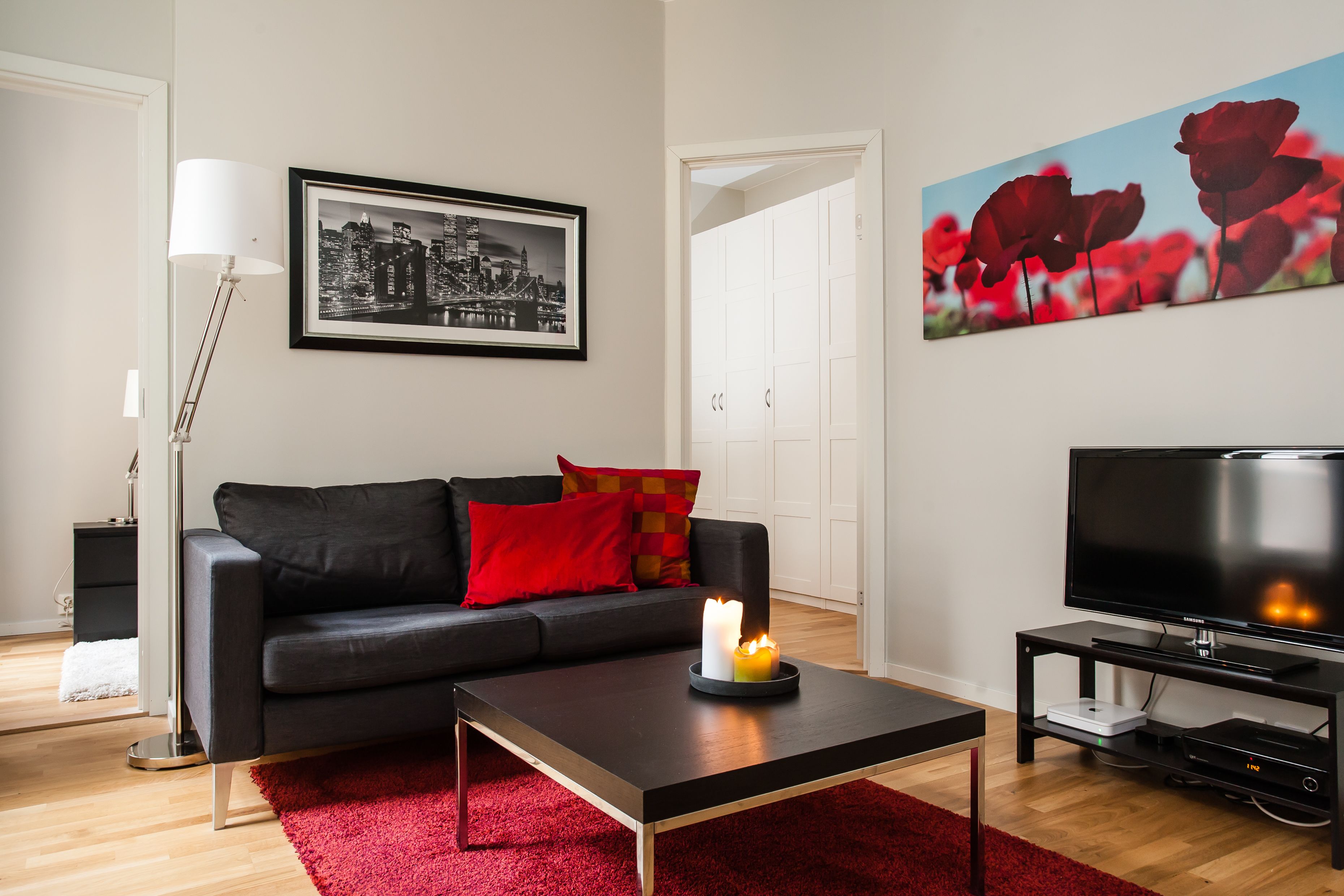 Frogner House Apartments - Parkveien 62C