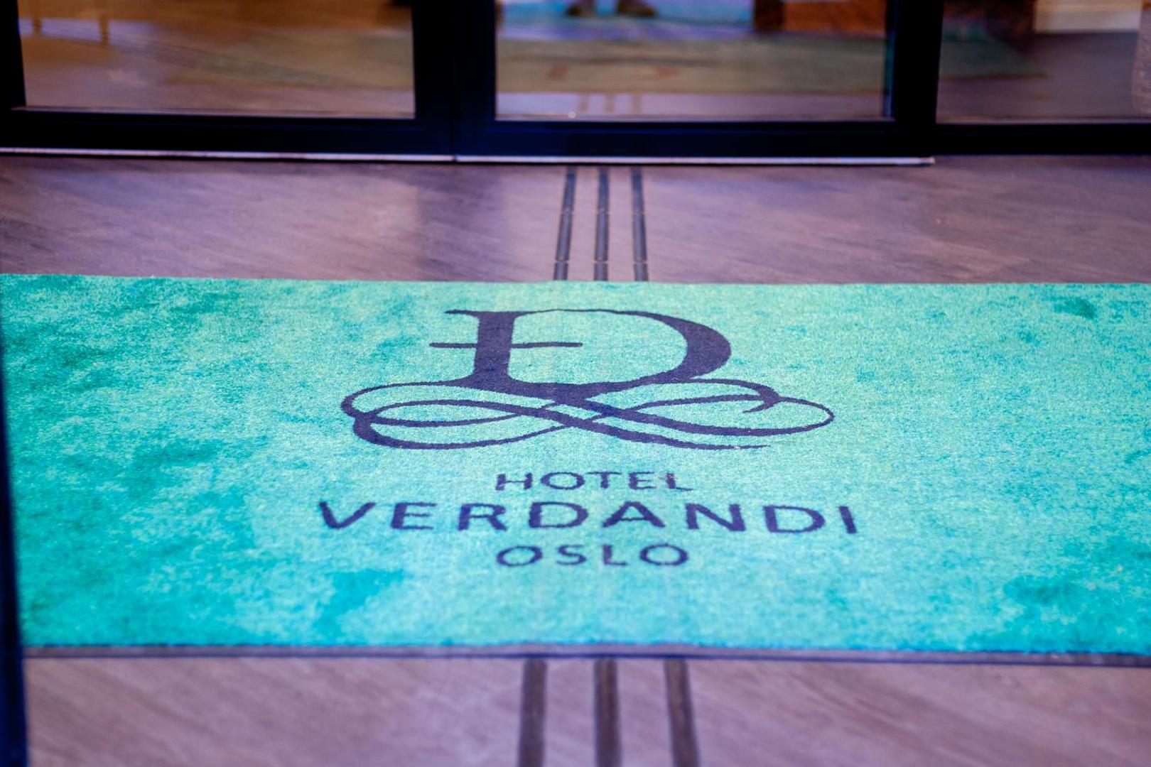 Hotel Verdandi Oslo