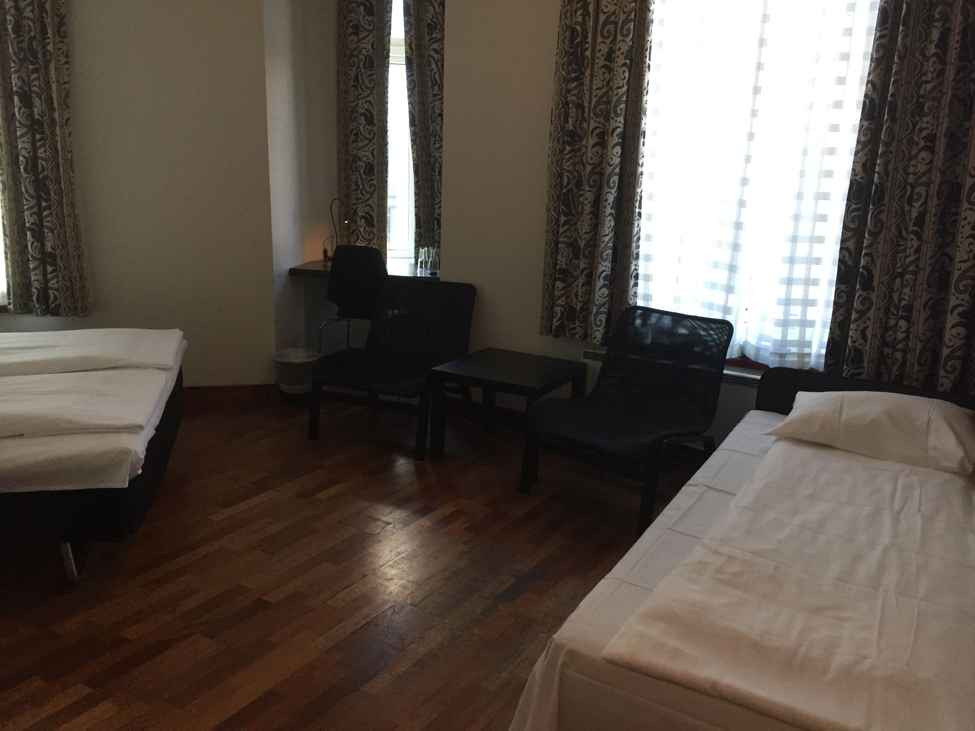 P-Hotel Oslo