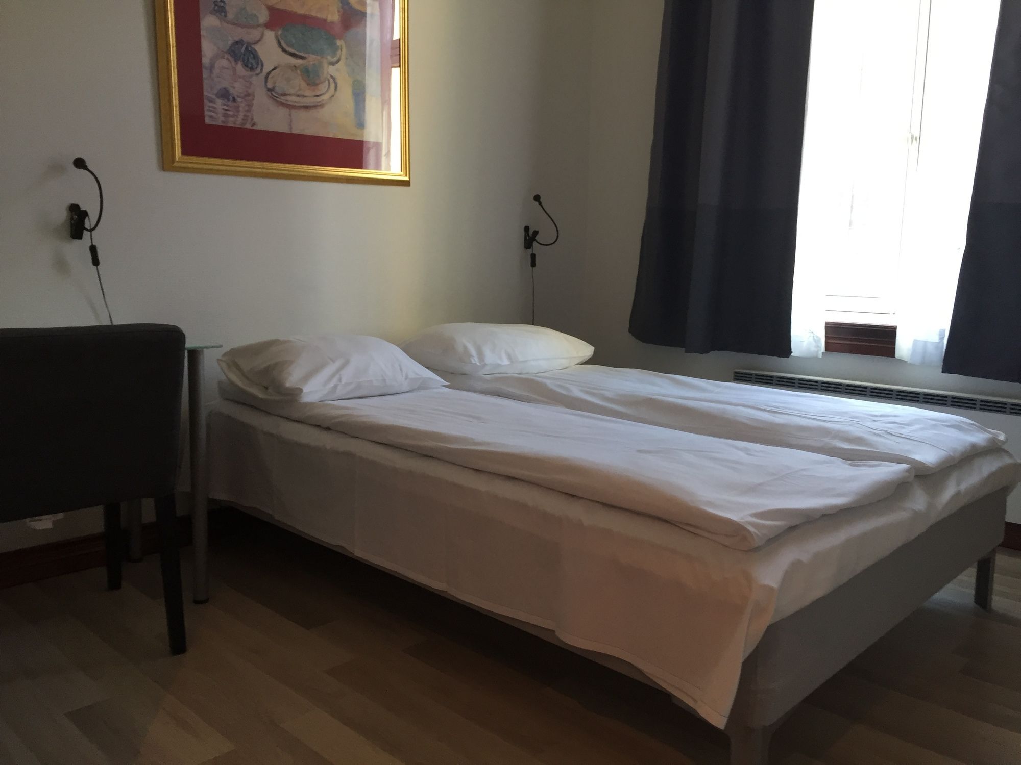 P-Hotel Oslo