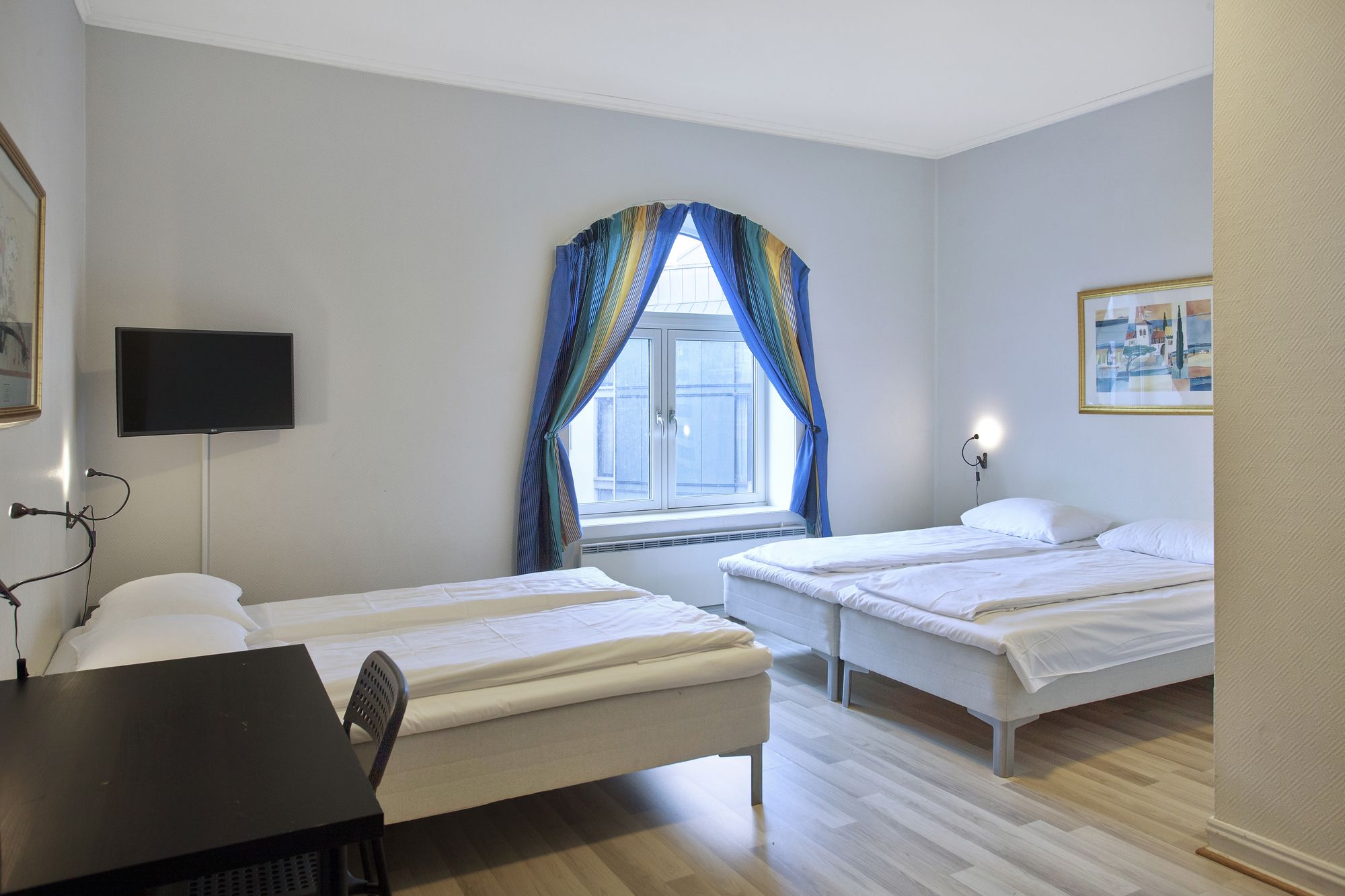 P-Hotel Oslo