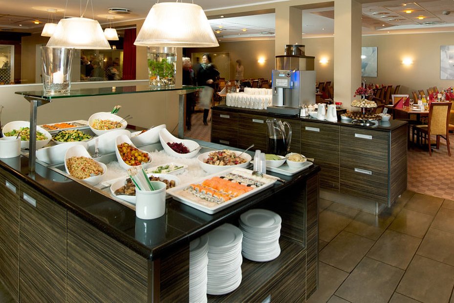 Quality Airport Hotel Gardermoen