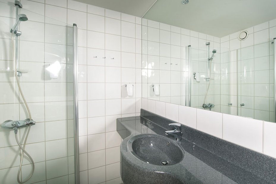 Quality Airport Hotel Gardermoen