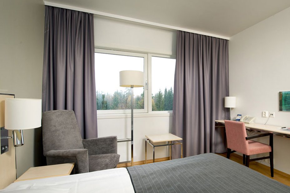 Quality Airport Hotel Gardermoen