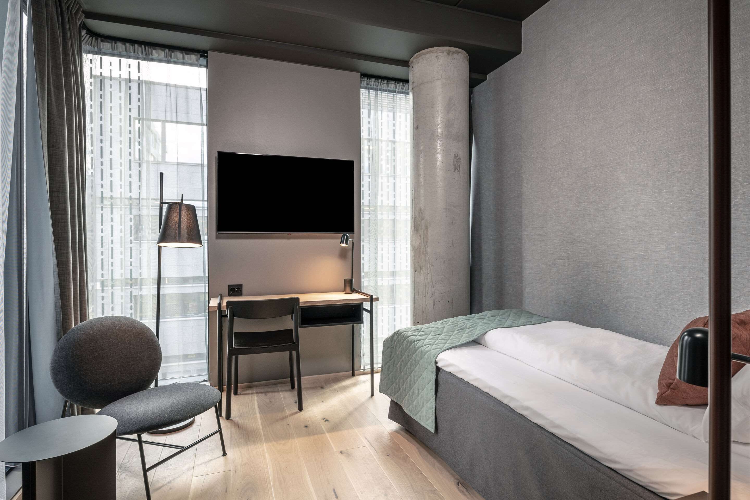 Quality Hotel Hasle Linie