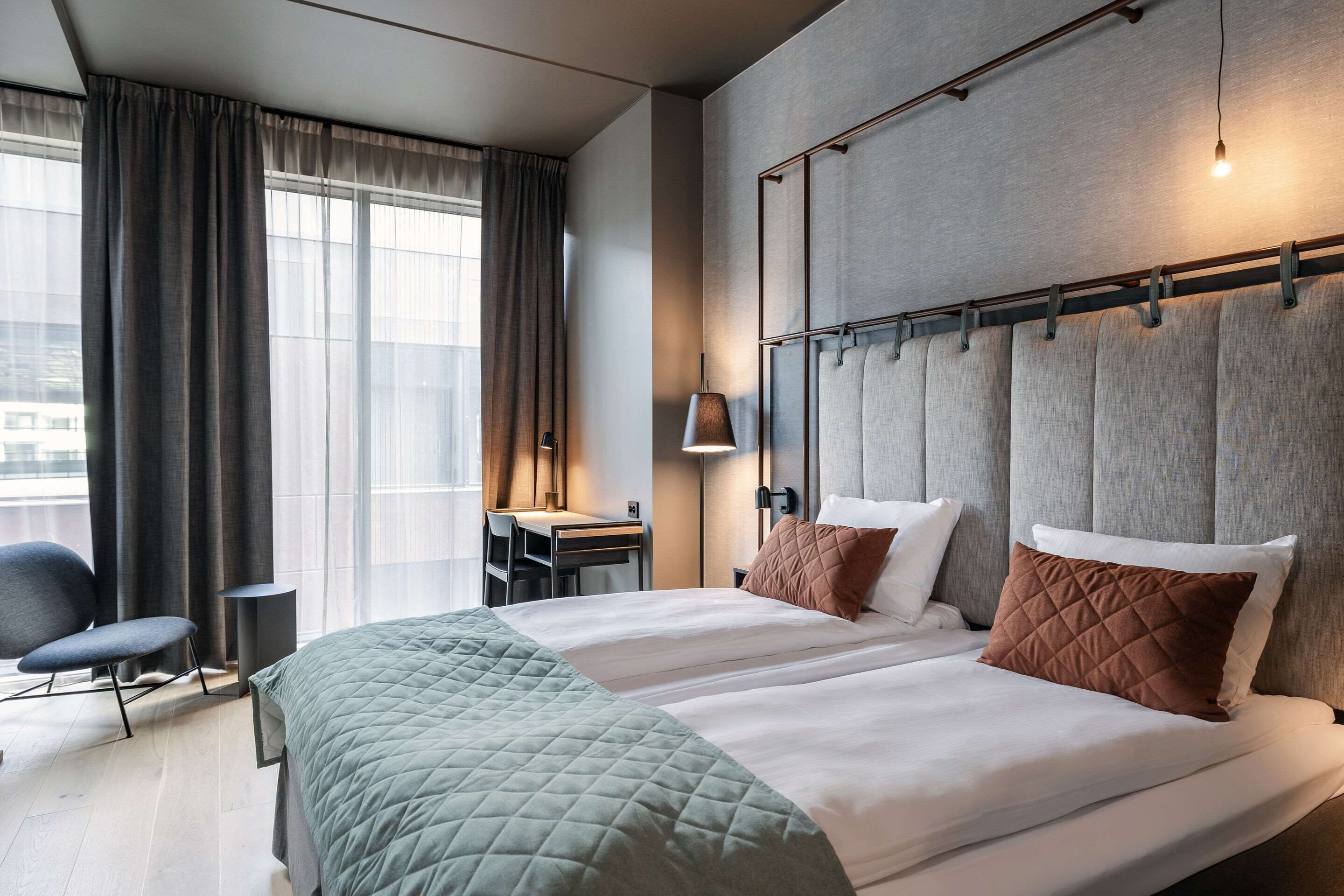 Quality Hotel Hasle Linie