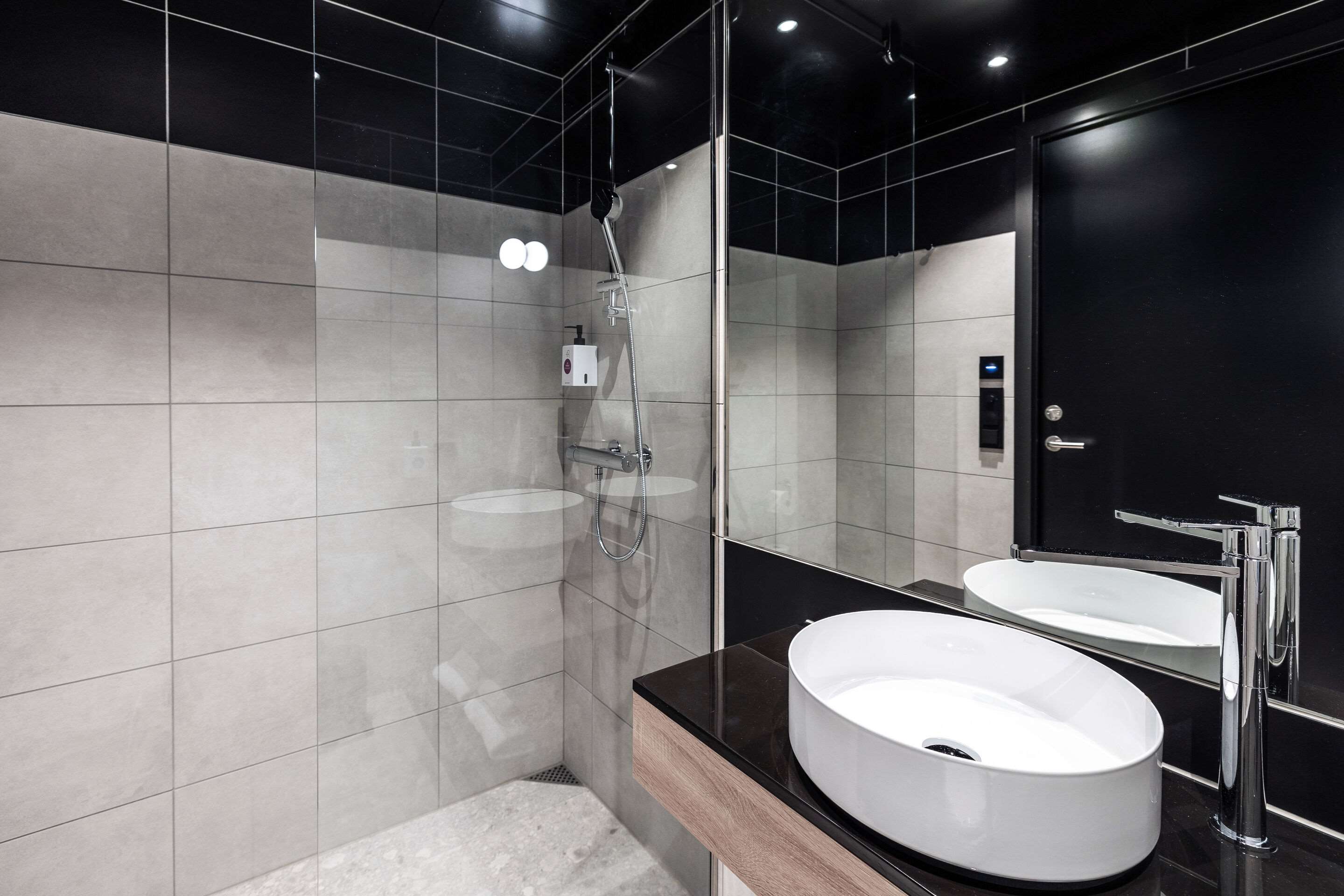 Quality Hotel Hasle Linie