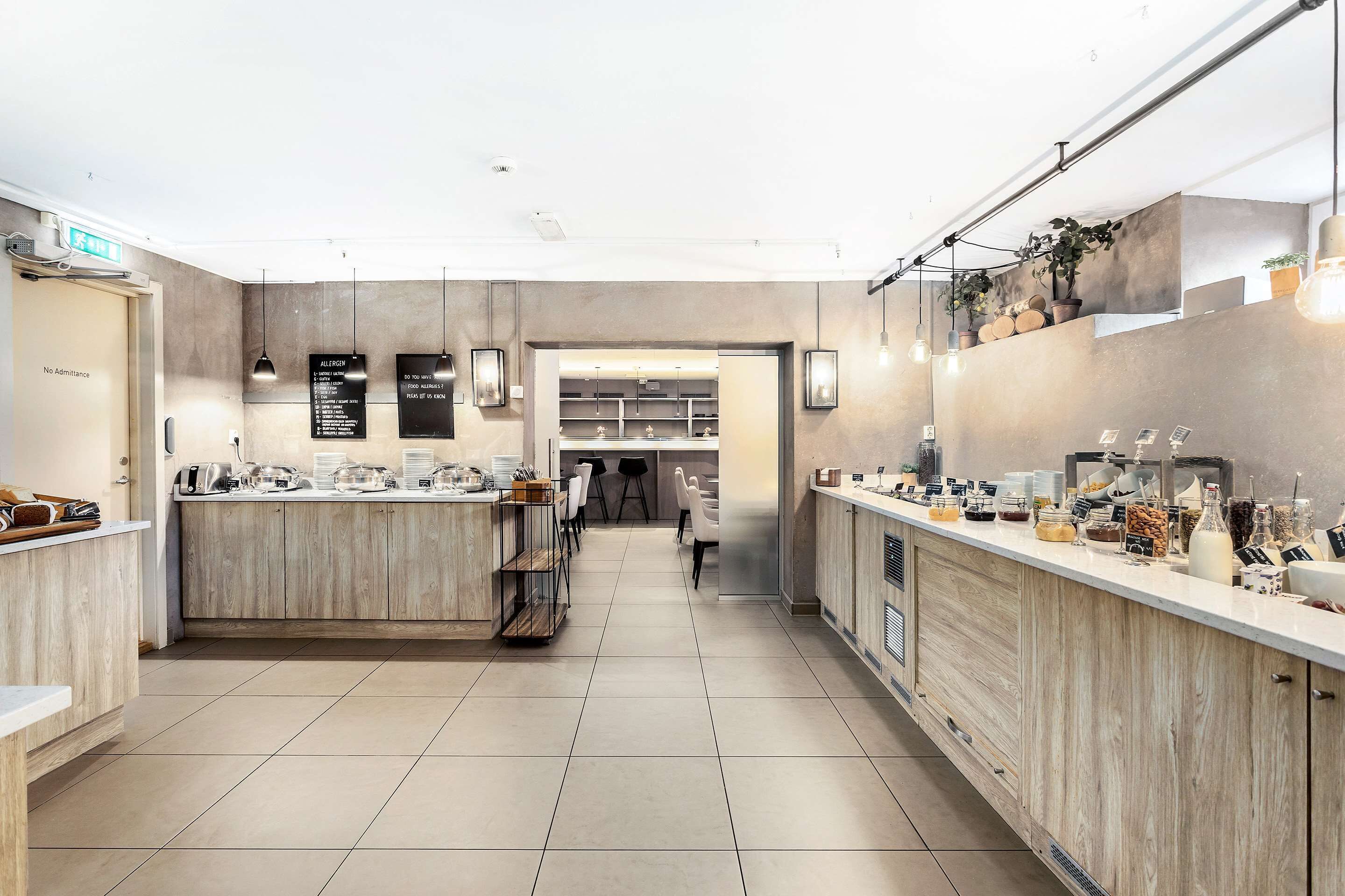 Saga Hotel Oslo, WorldHotels Crafted