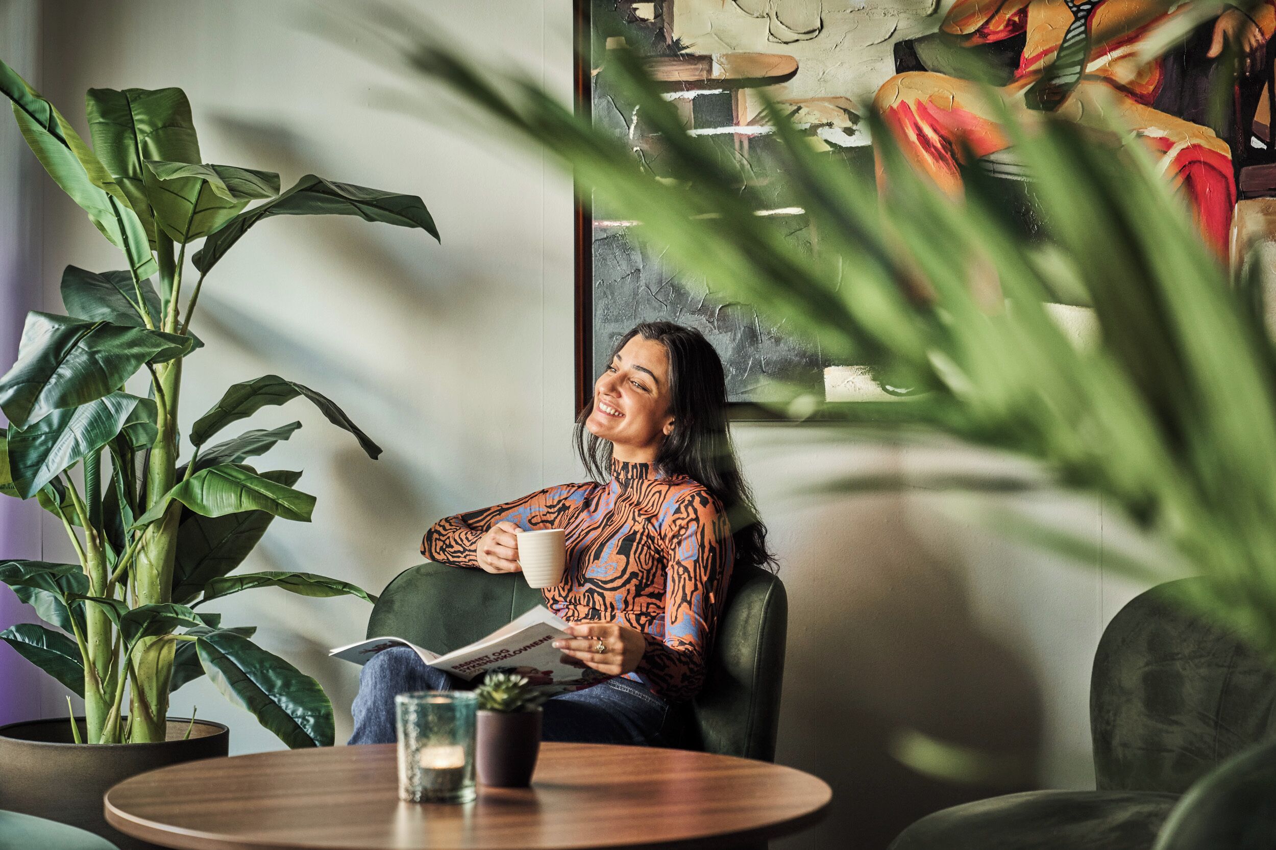 Smarthotel Oslo