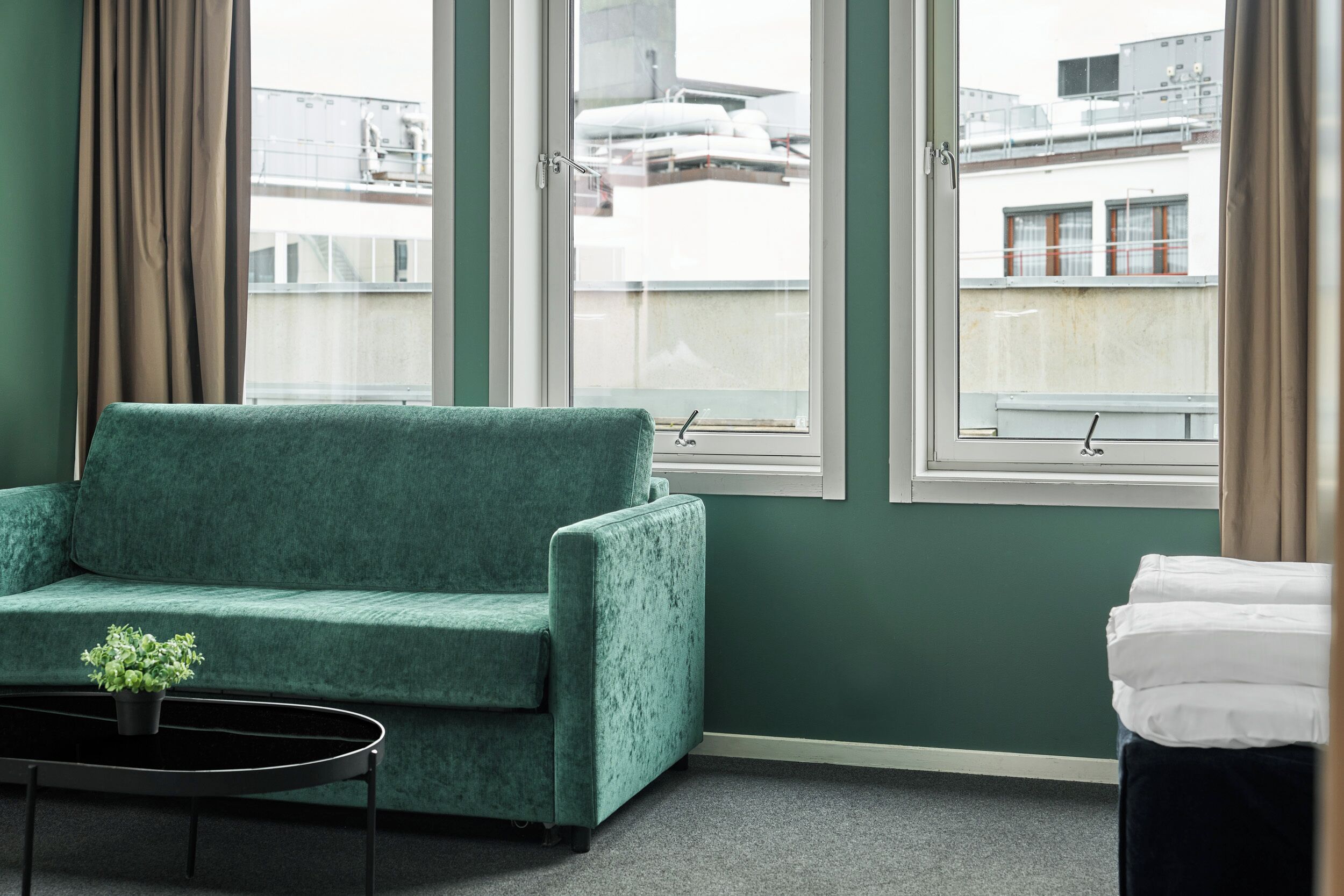Smarthotel Oslo