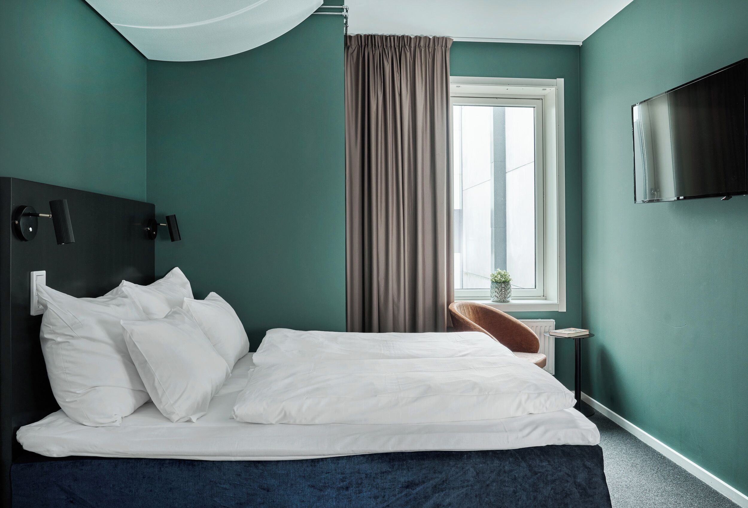 Smarthotel Oslo