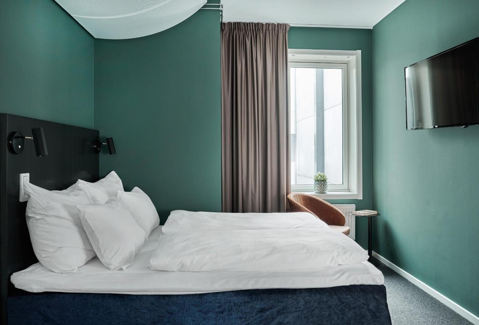 Smarthotel Oslo