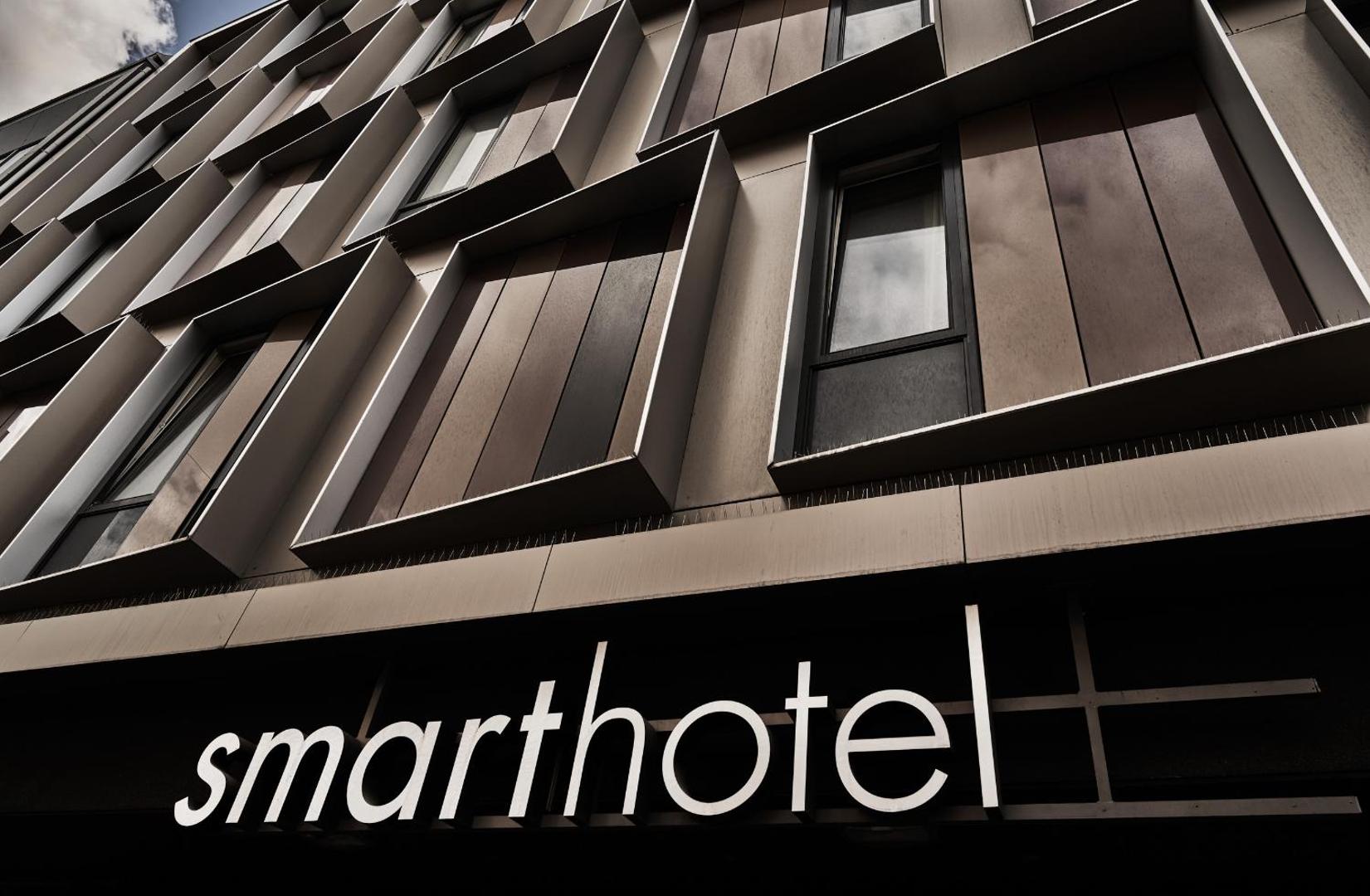 Smarthotel Oslo