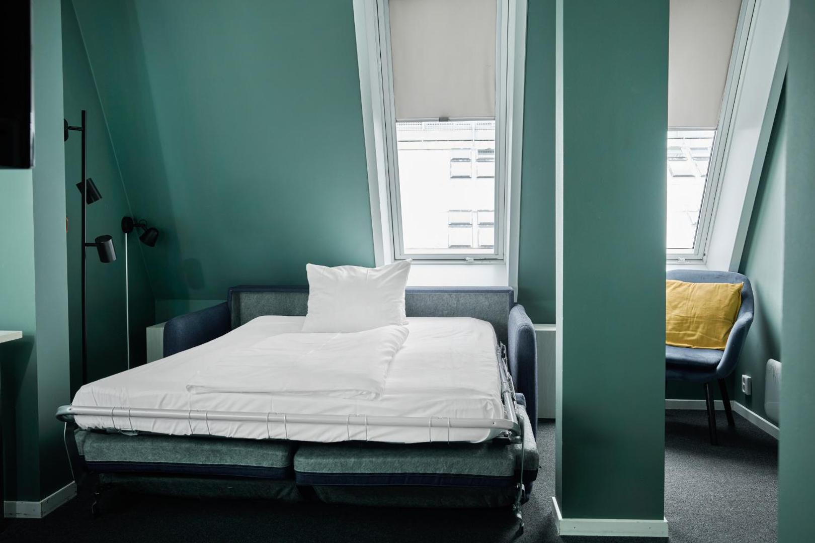 Smarthotel Oslo
