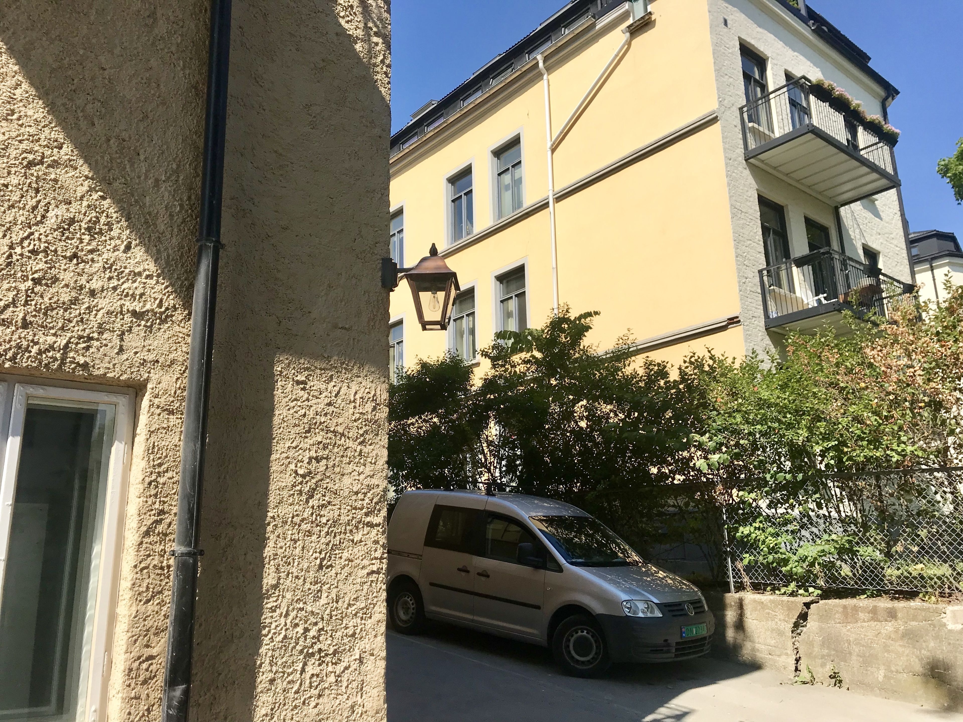 The Sweet - by The Apartments Company