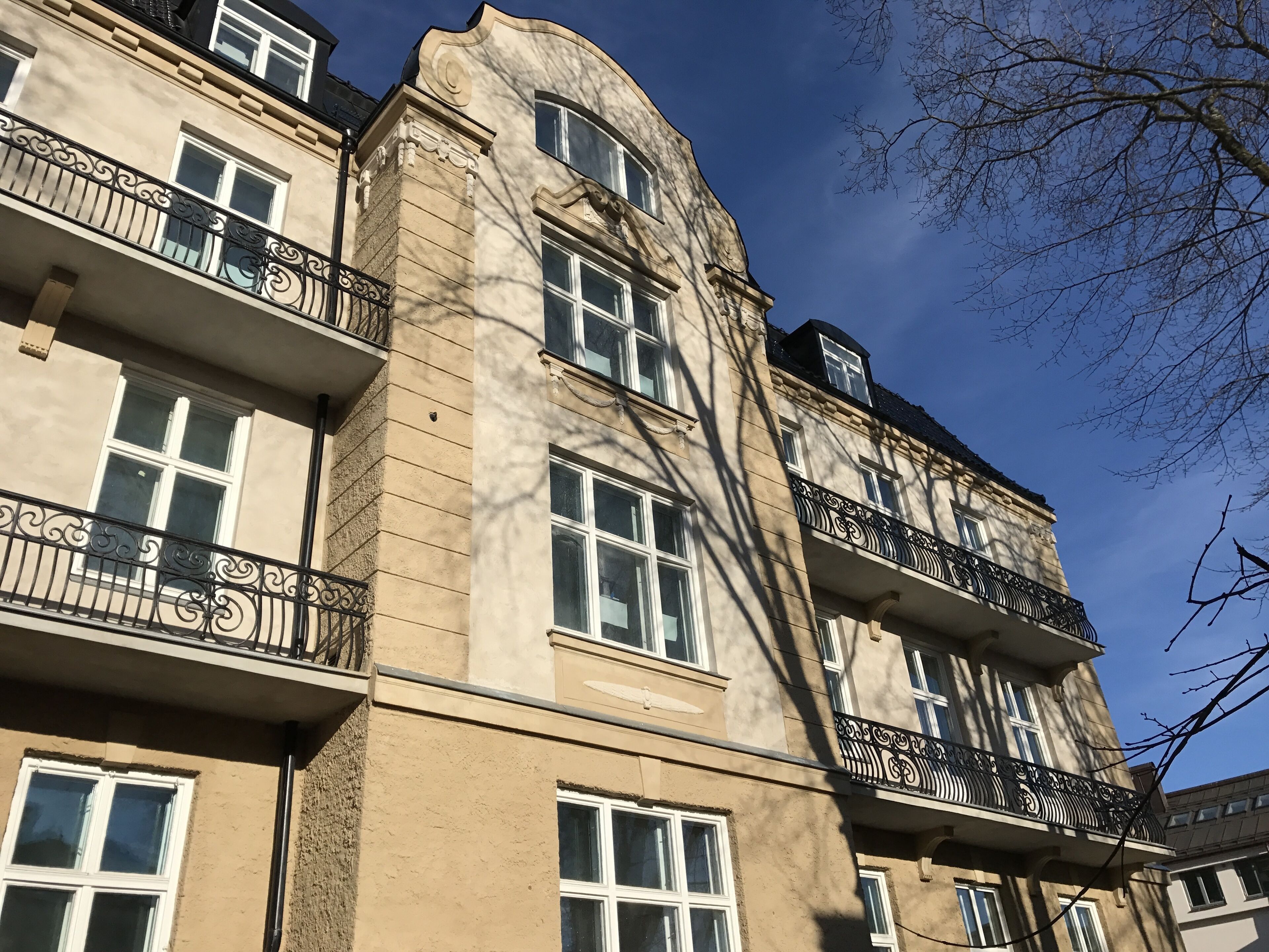 The Sweet - by The Apartments Company