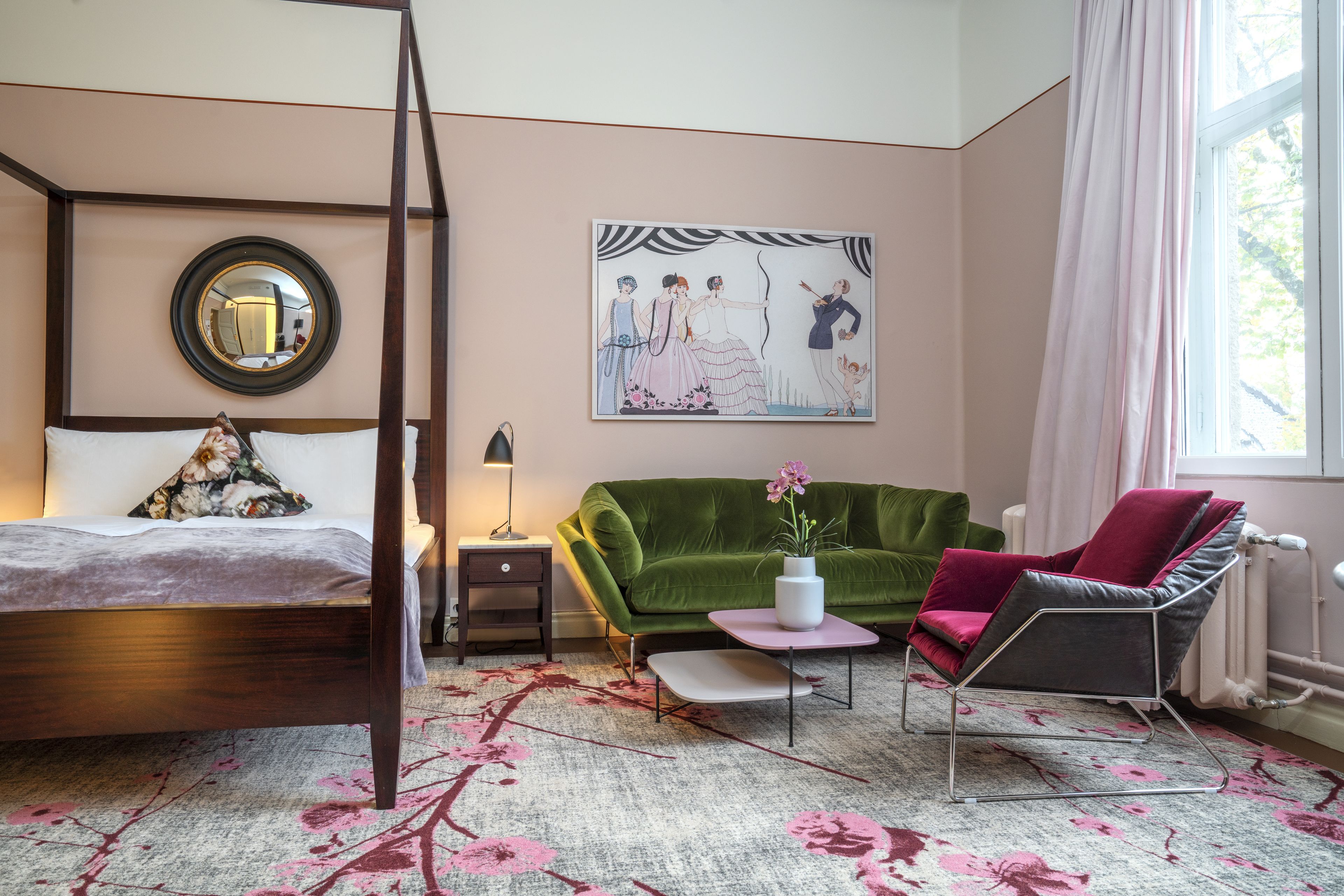 The Sweet - by The Apartments Company