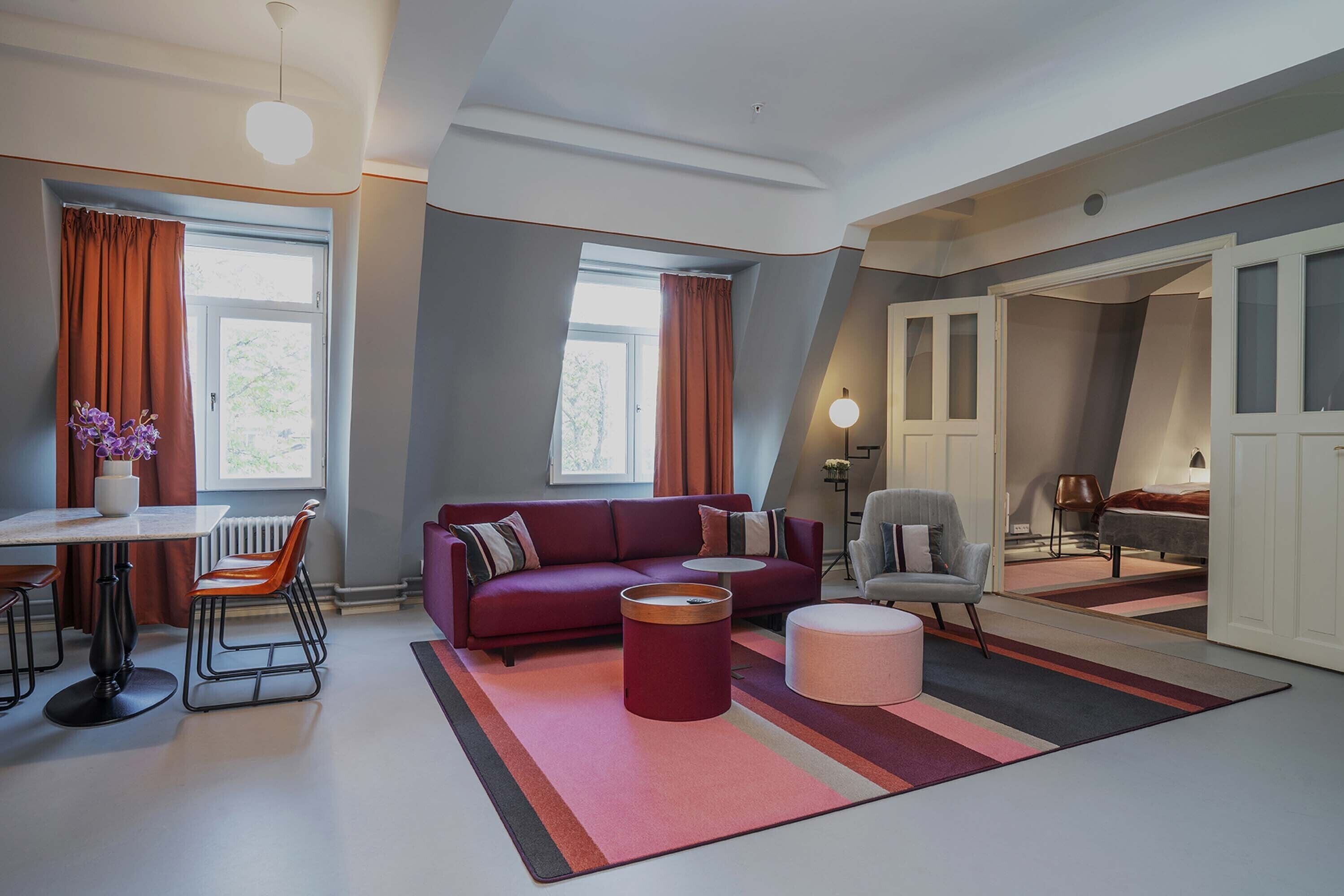 The Sweet - by The Apartments Company