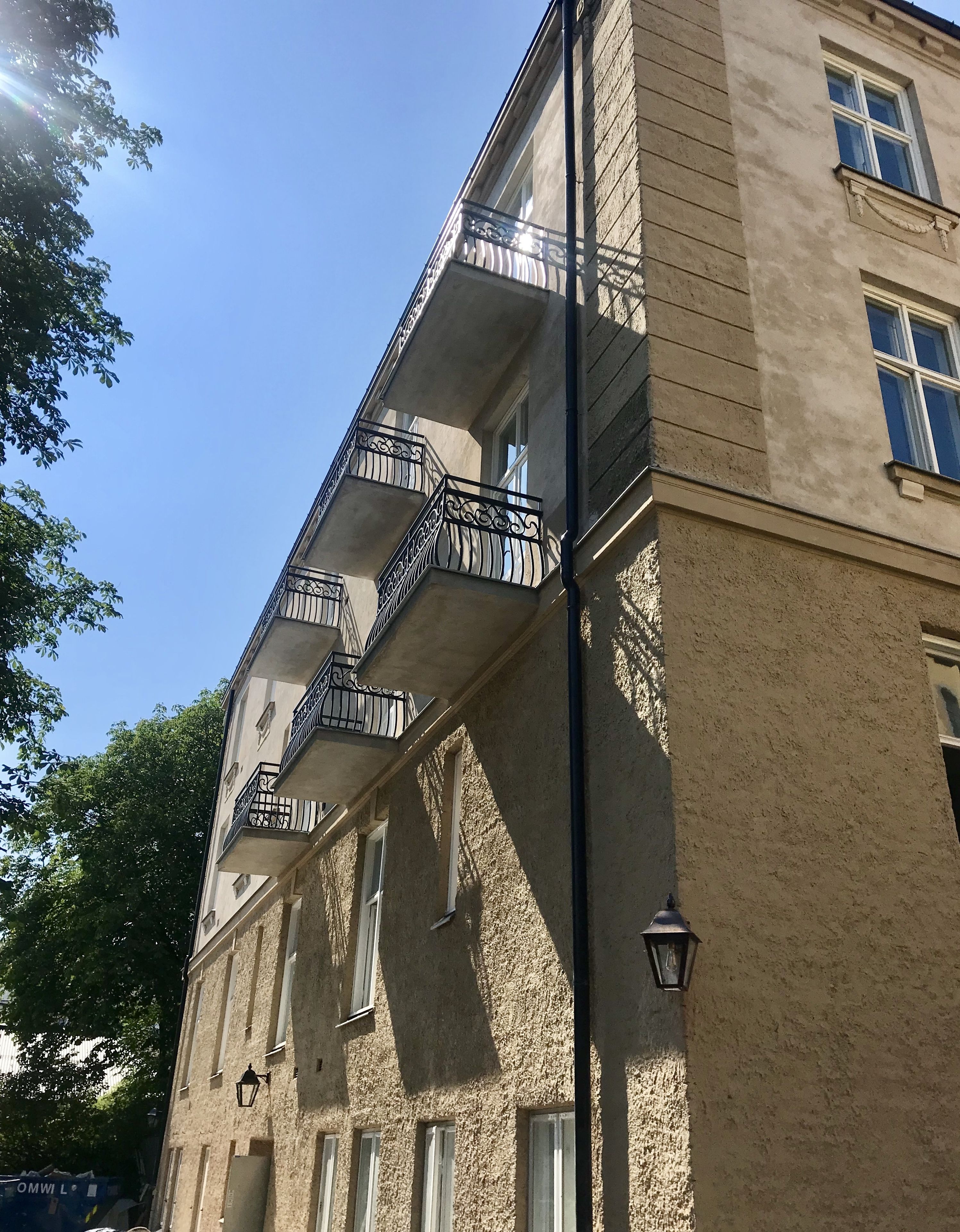 The Sweet - by The Apartments Company
