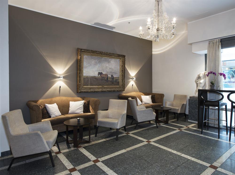 Thon Hotel Cecil