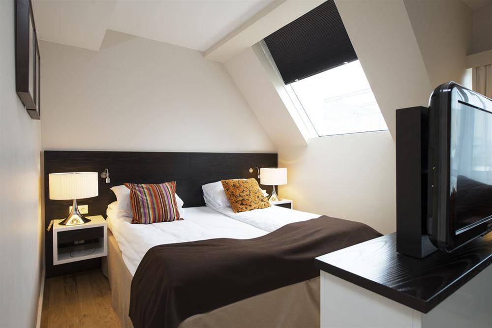 Thon Hotel Cecil