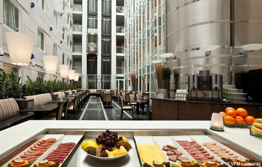 Thon Hotel Cecil