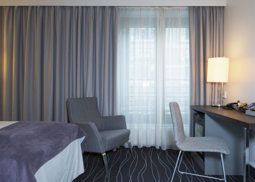 Thon Hotel Cecil