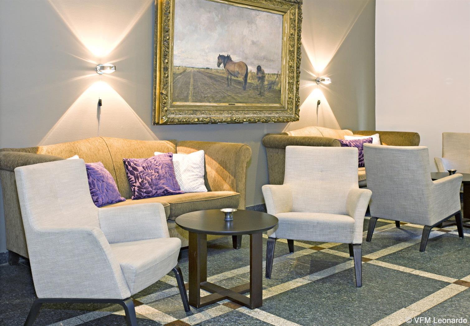 Thon Hotel Cecil