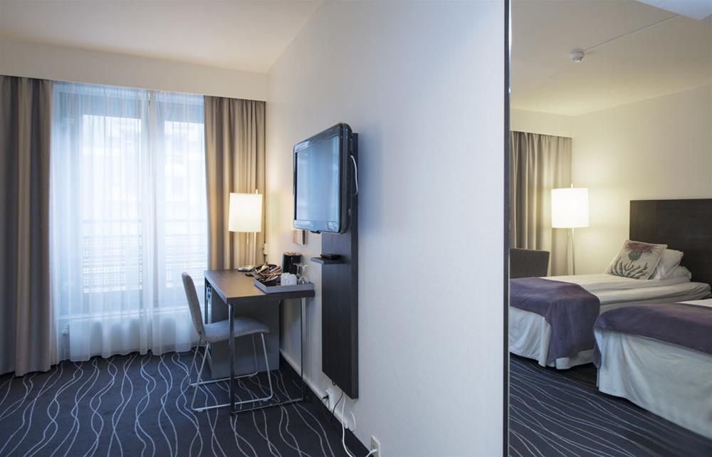 Thon Hotel Cecil