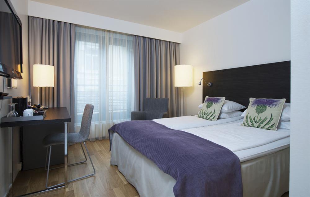 Thon Hotel Cecil