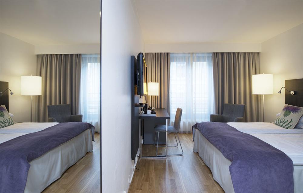 Thon Hotel Cecil